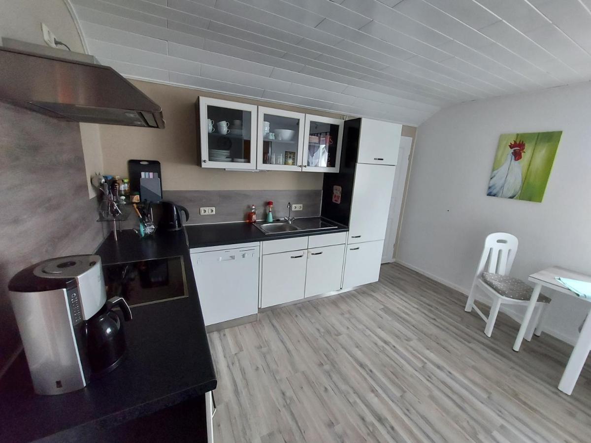 Ferienwohnung Am Lieserpfad Nerdlen 外观 照片