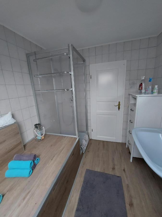 Ferienwohnung Am Lieserpfad Nerdlen 外观 照片