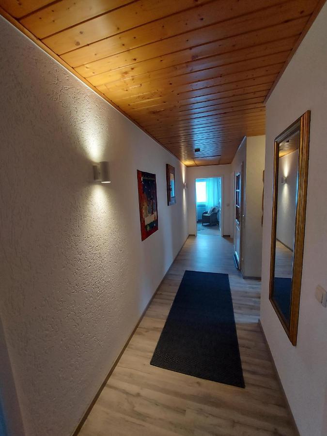 Ferienwohnung Am Lieserpfad Nerdlen 外观 照片