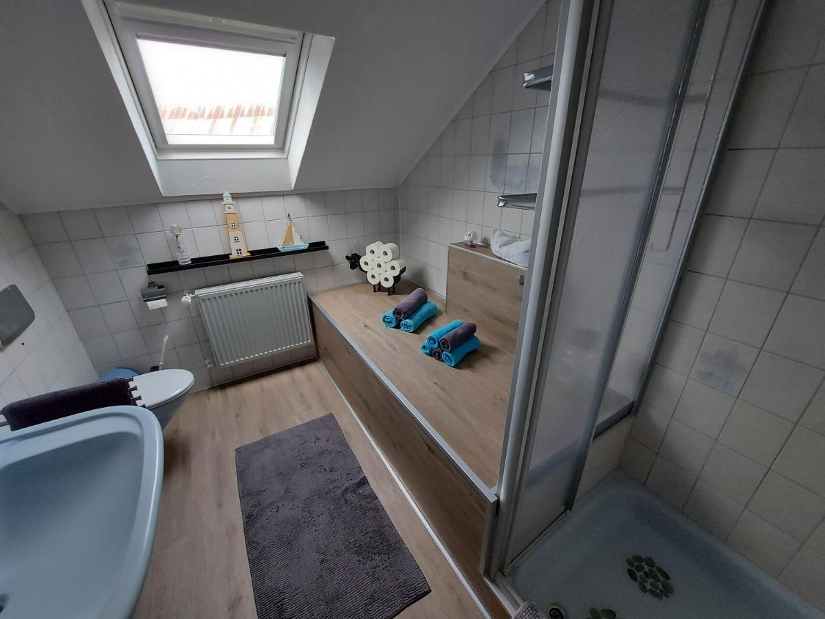 Ferienwohnung Am Lieserpfad Nerdlen 外观 照片